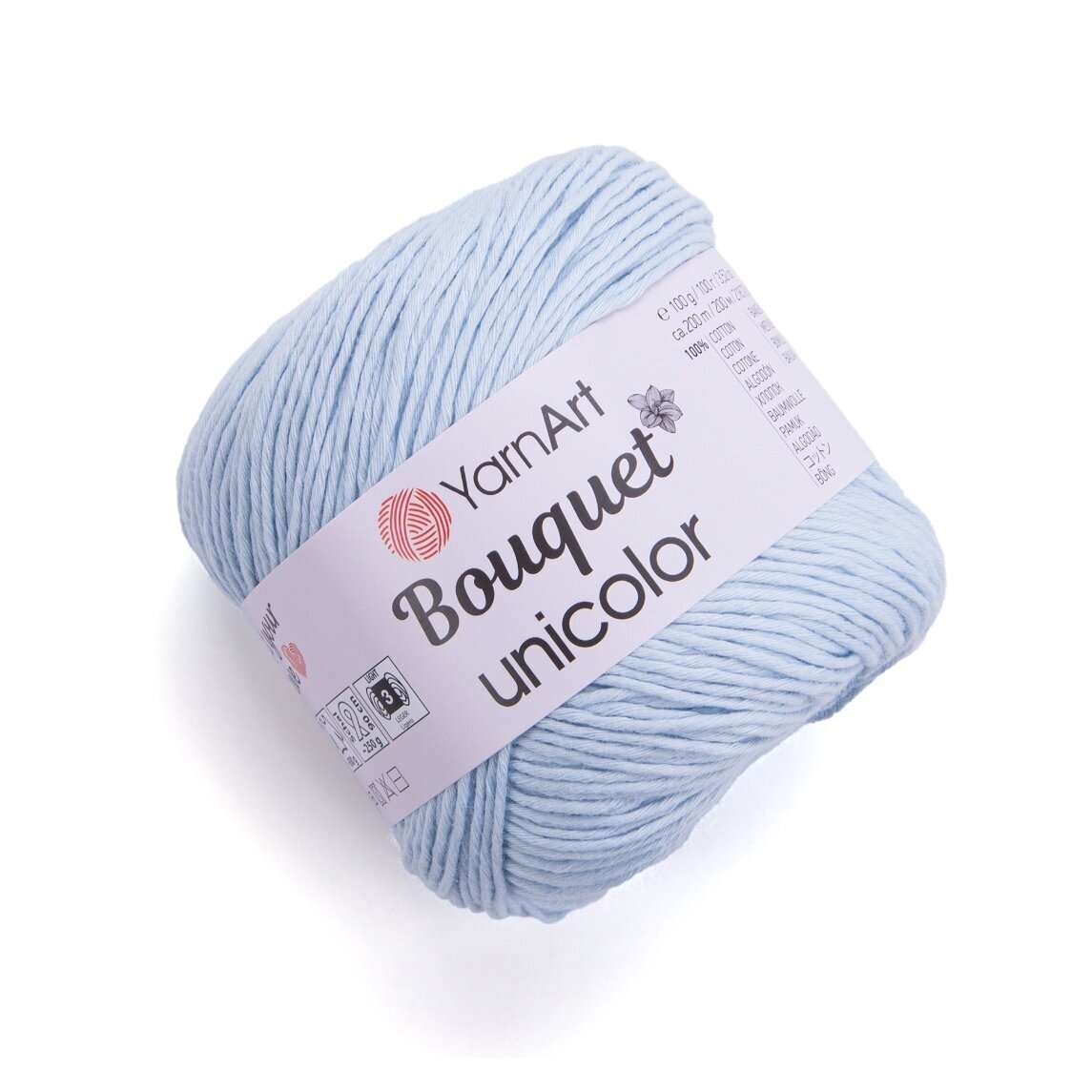 YarnArt Bouqet Unicolor Bouquet Unicolor 3225
