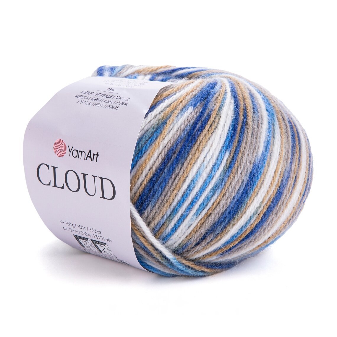 YarnArt Cloud Cloud 5303