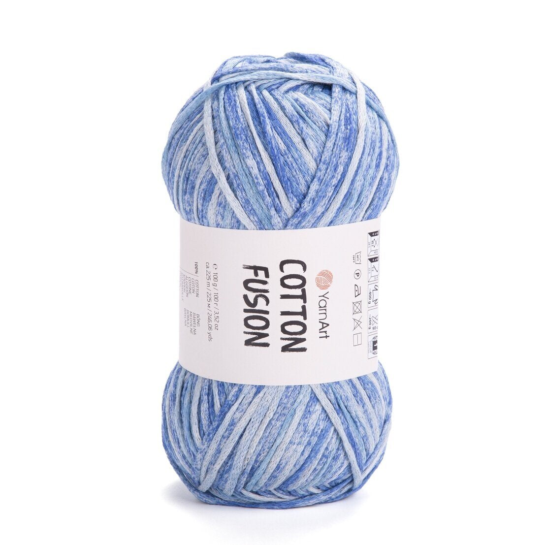 YarnArt Cotton Fusion Cotton Fusion 3645