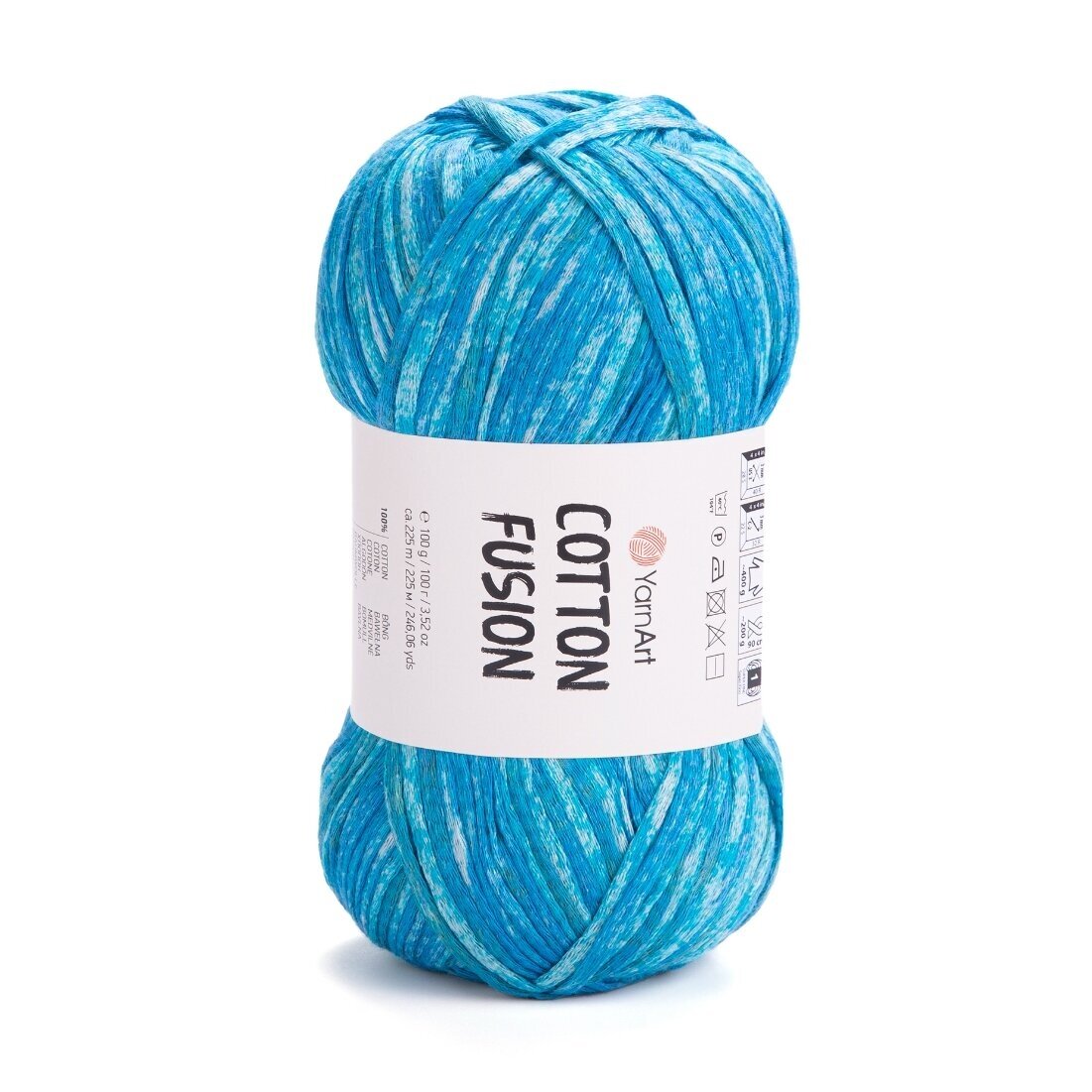 YarnArt Cotton Fusion Cotton Fusion 3641