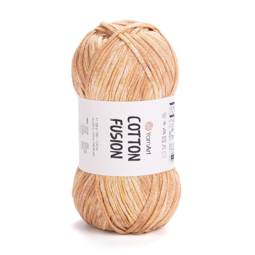 YarnArt Cotton Fusion Cotton Fusion 3642