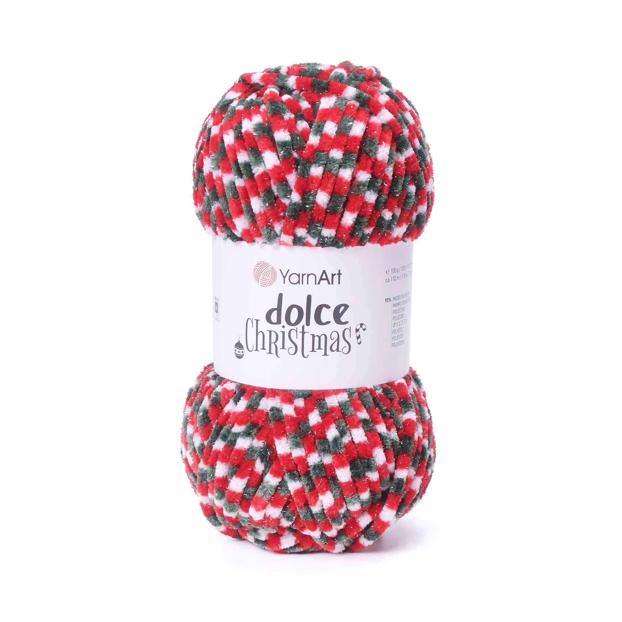 Filati per amigurumi
