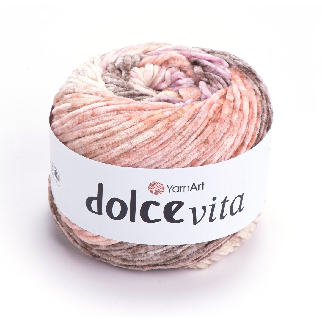 YarnArt Dolce Vita Dolce Vita 3404