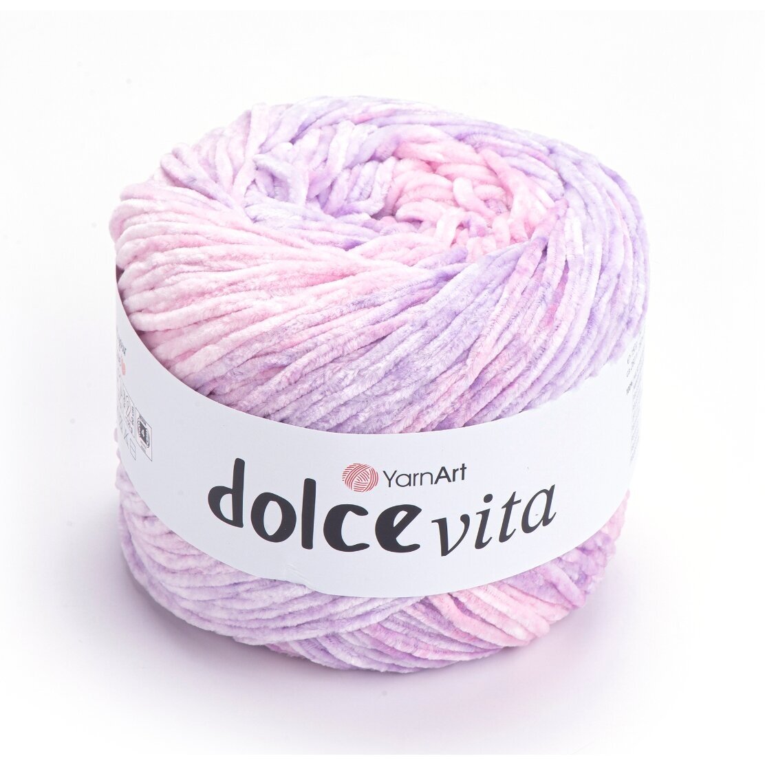 YarnArt Dolce Vita Dolce Vita 3403
