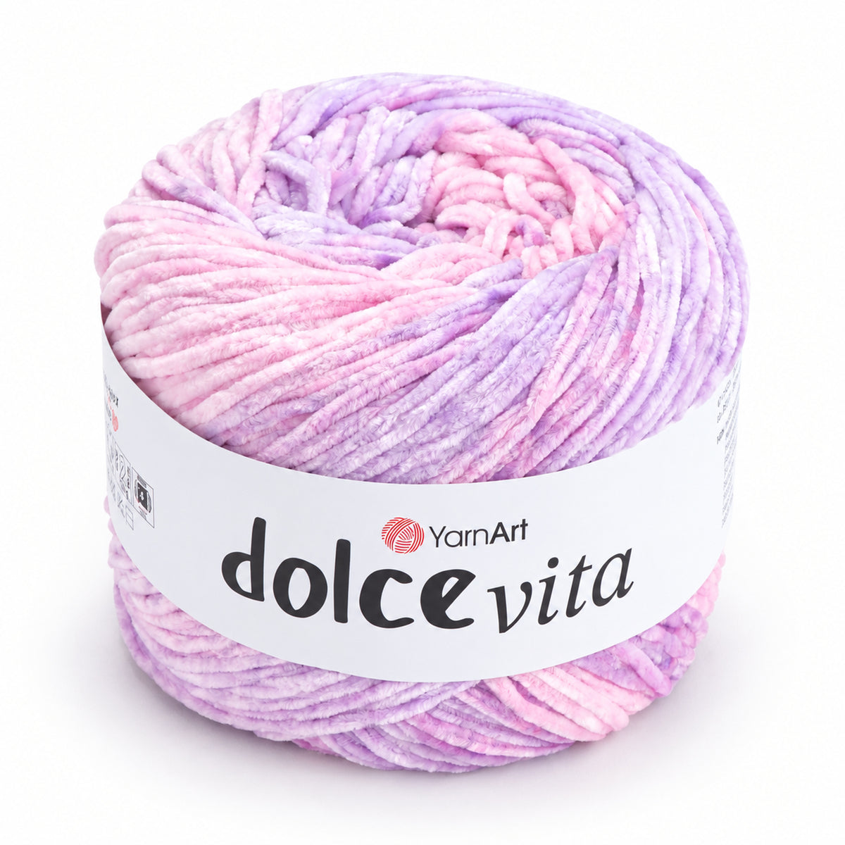 YarnArt Dolce Vita