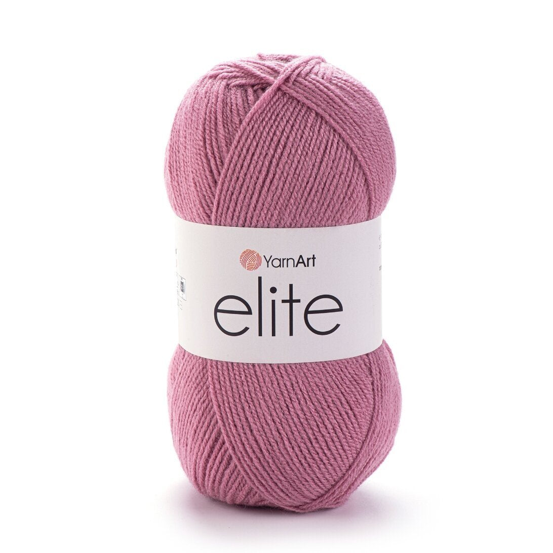 YarnArt Elite Elite 3017