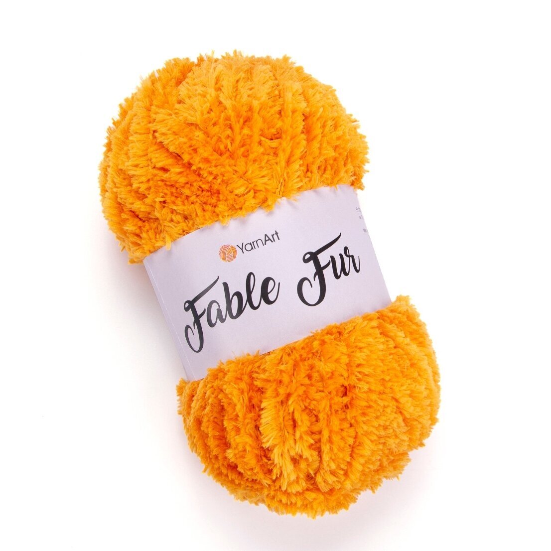 YarnArt Fable Fur