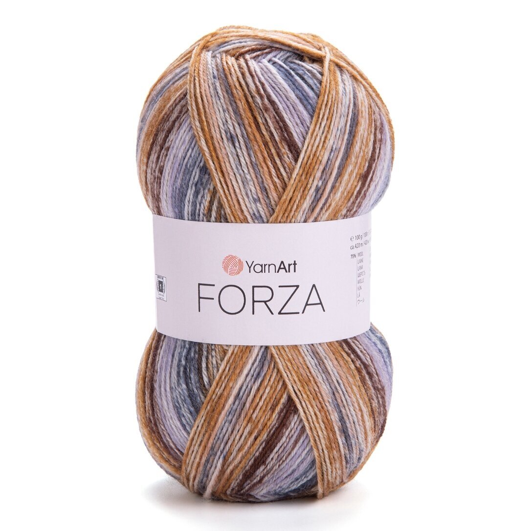 YarnArt Forza Forza 2605