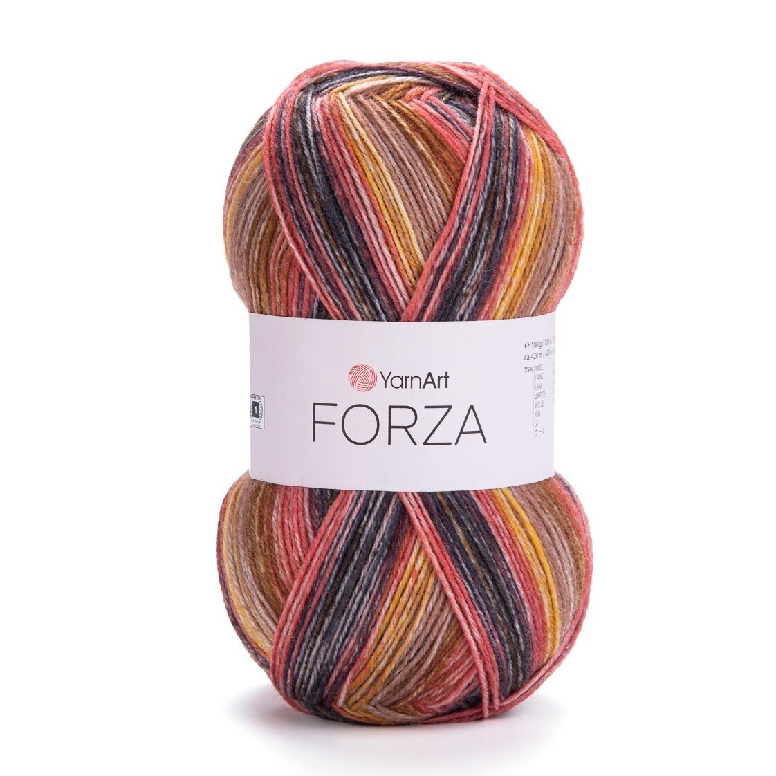 YarnArt Forza Forza 2611