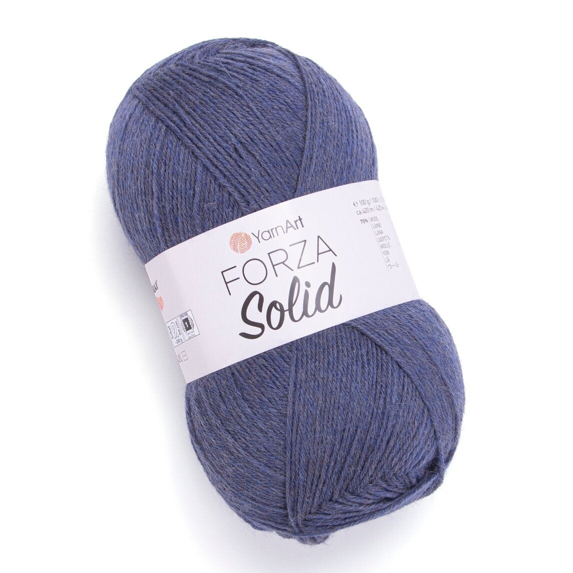 YarnArt Forza Solid YarnArt Forza Solid 4615