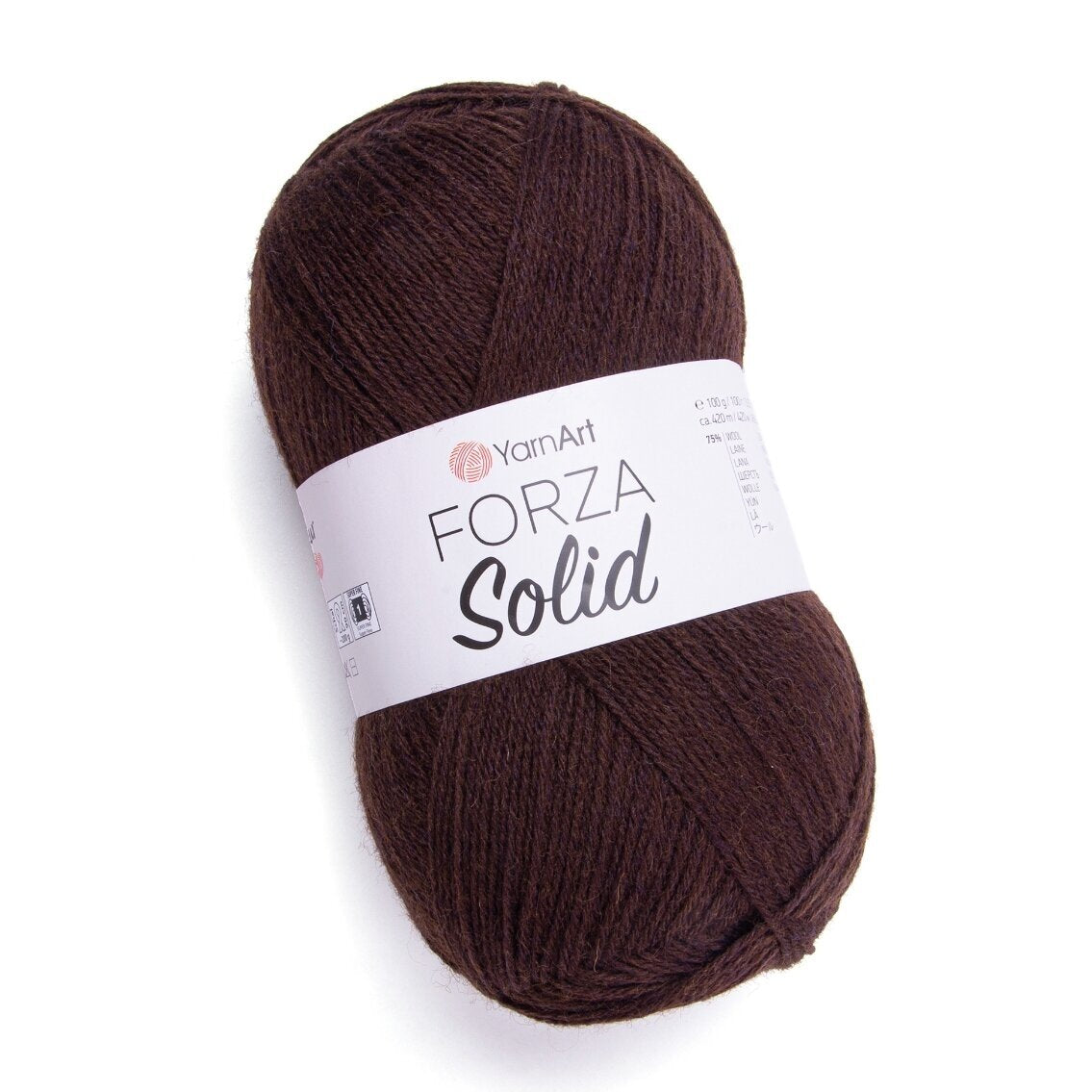 YarnArt Forza Solid YarnArt Forza Solid 4623