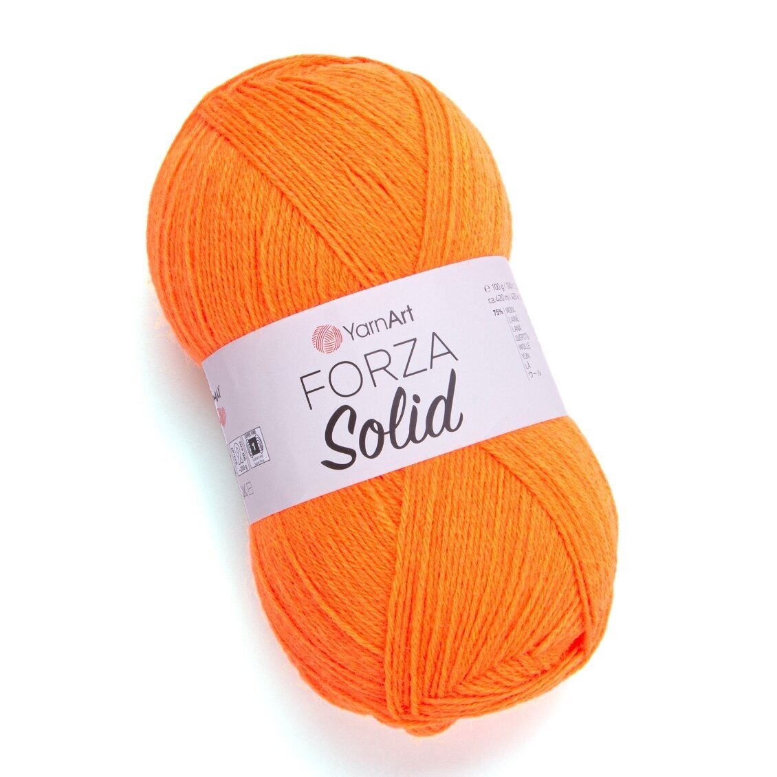 YarnArt Forza Solid YarnArt Forza Solid 4643