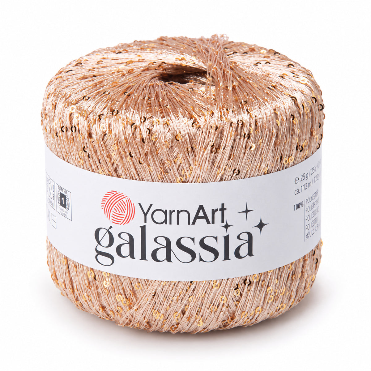 YarnArt Galassia