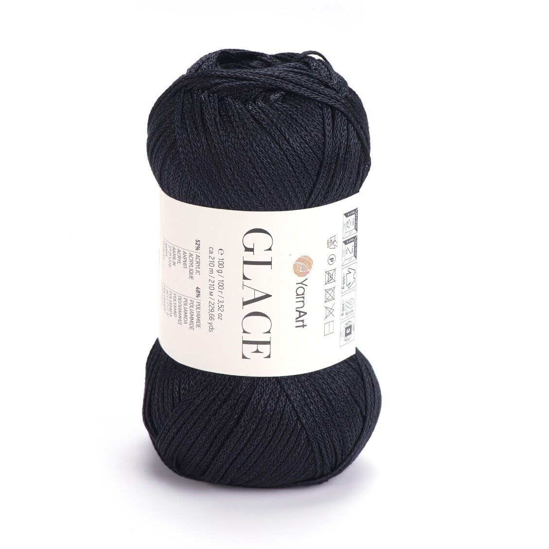 YarnArt Glace Glace 7310