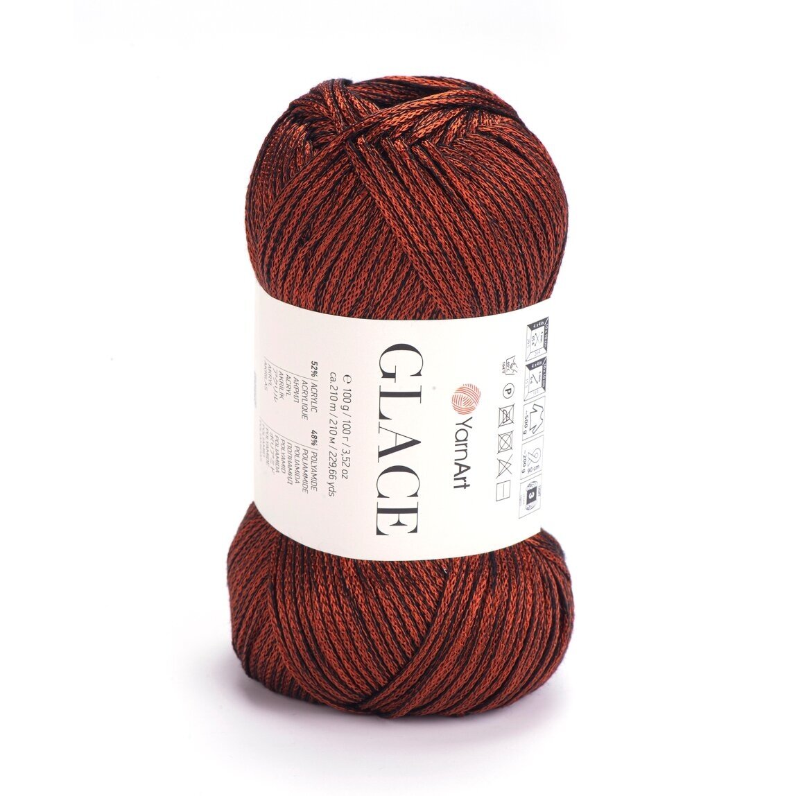 YarnArt Glace Glace 7303