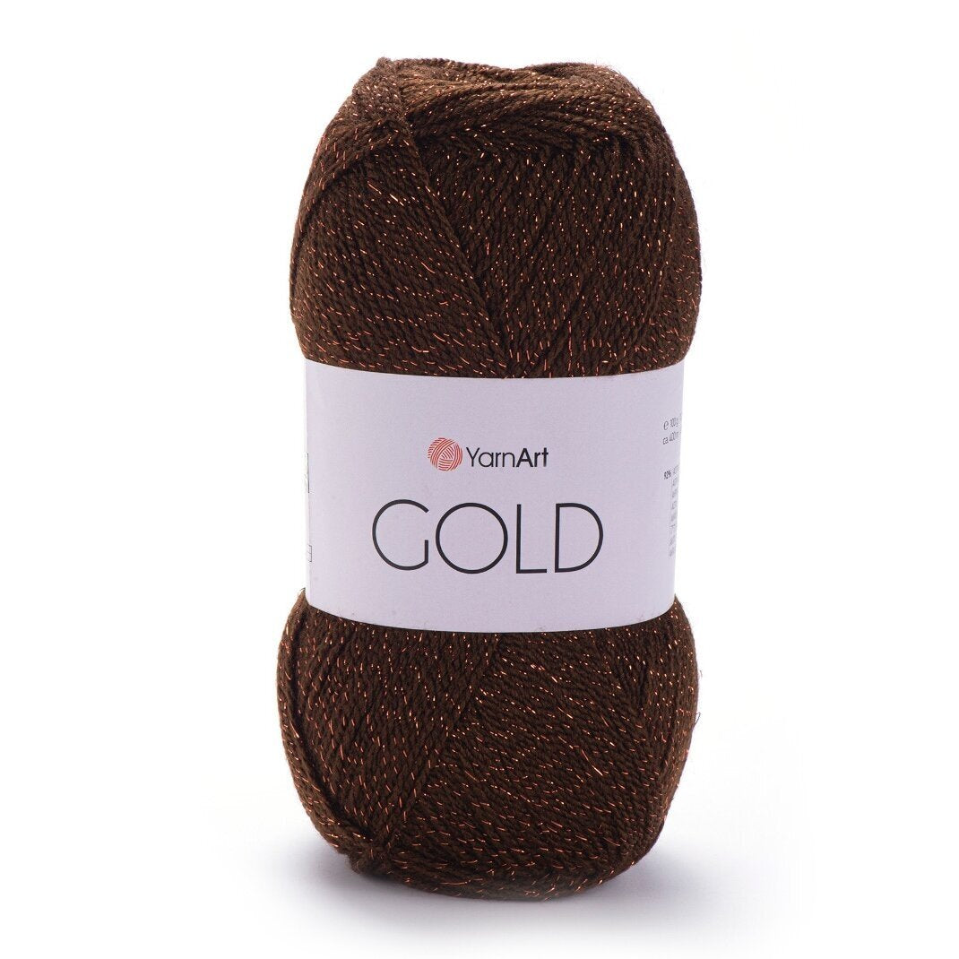 YarnArt Gold Gold 9032