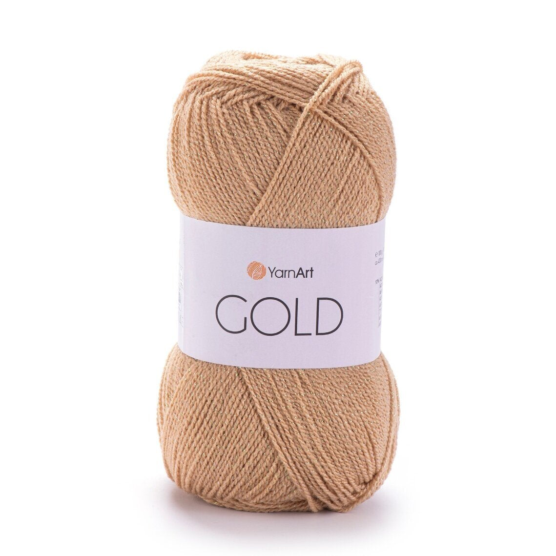 YarnArt Gold Gold 9379