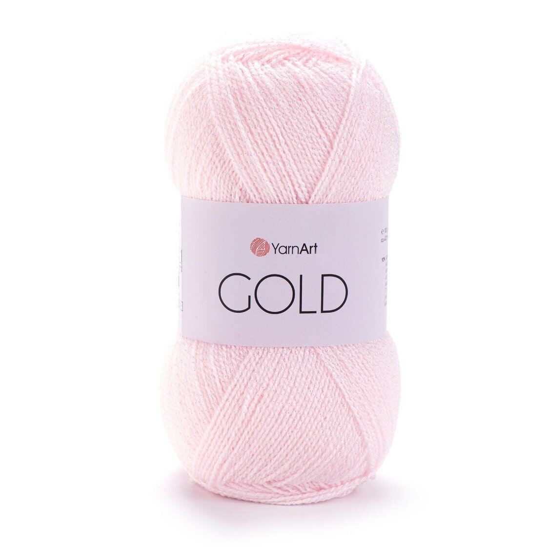 YarnArt Gold Gold 9853