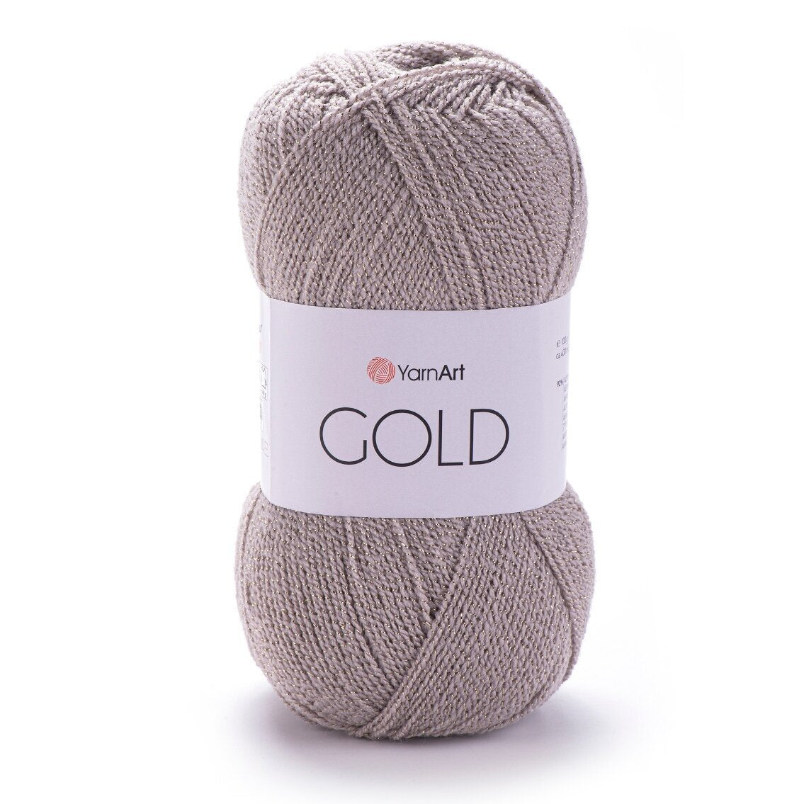 YarnArt Gold Gold 9857