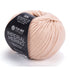YarnArt Imperial Merino 3305 Ivory – extra fine merino yarn