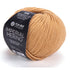 YarnArt Imperial Merino 3308 Camel – extra fine merino yarn