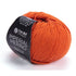 YarnArt Imperial Merino 3313 Rust – extra fine merino yarn