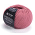 YarnArt Imperial Merino 3315 Rose – extra fine merino yarn
