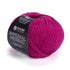 YarnArt Imperial Merino 3319 Magenta – extra fine merino yarn