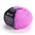 YarnArt Imperial Merino 3323 Orchid – extra fine merino yarn