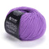 YarnArt Imperial Merino 3321 Violet – extra fine merino yarn