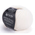 YarnArt Imperial Merino 3302 Off White – extra fine merino yarn