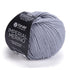 YarnArt Imperial Merino 3337 Steel Blue – extra fine merino yarn