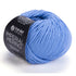 YarnArt Imperial Merino 3341 Cornflower – extra fine merino yarn