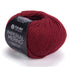 YarnArt Imperial Merino 3344 Burgundy – extra fine merino yarn