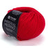 YarnArt Imperial Merino 3345 Cherry – extra fine merino yarn