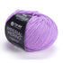 YarnArt Imperial Merino 3324 Wisteria – extra fine merino yarn