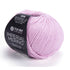 YarnArt Imperial Merino 3325 Lavender – extra fine merino yarn