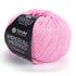 YarnArt Imperial Merino 3326 Baby Pink – extra fine merino yarn