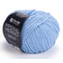 YarnArt Imperial Merino 3340 Periwinkle – extra fine merino yarn