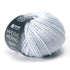 YarnArt Imperial Merino 3346 Light Grey – extra fine merino yarn