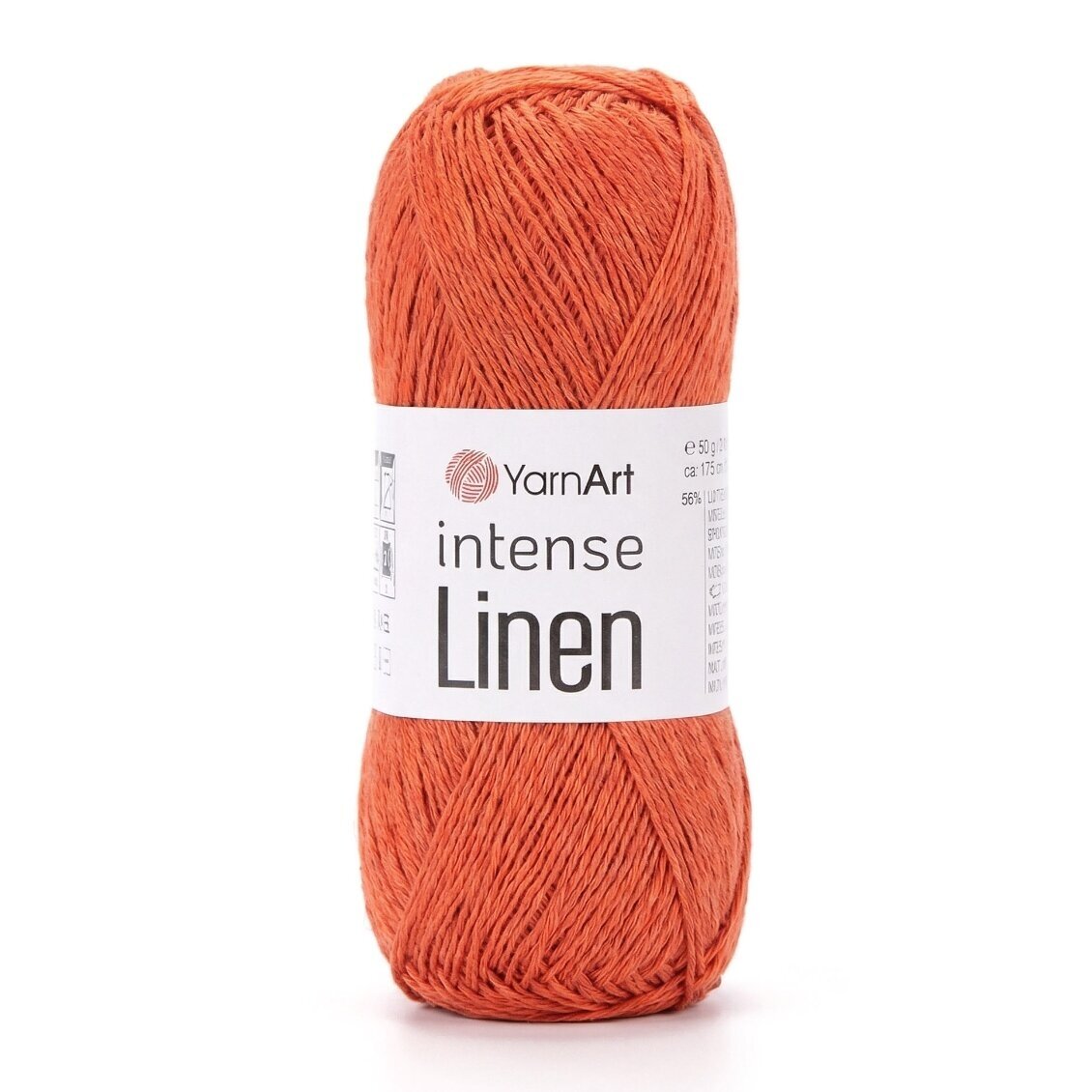 YarnArt Intense Linen