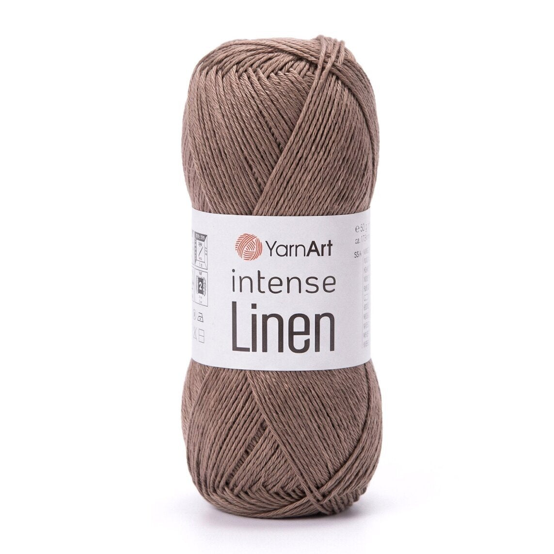 YarnArt Intense Linen