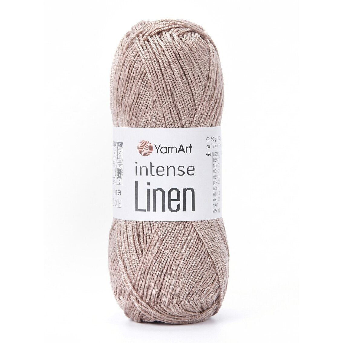 YarnArt Intense Linen