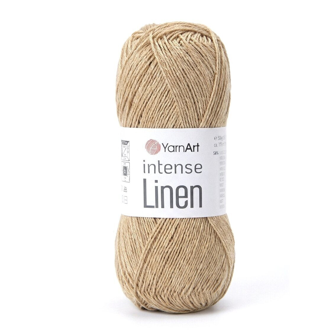 YarnArt Intense Linen