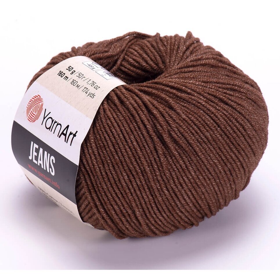 YarnArt Jeans YA Jeans 70