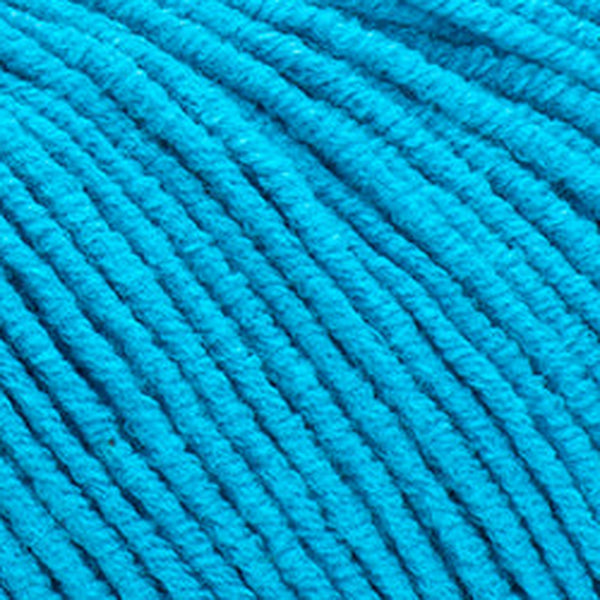 YarnArt Jeans Turquoise (55)