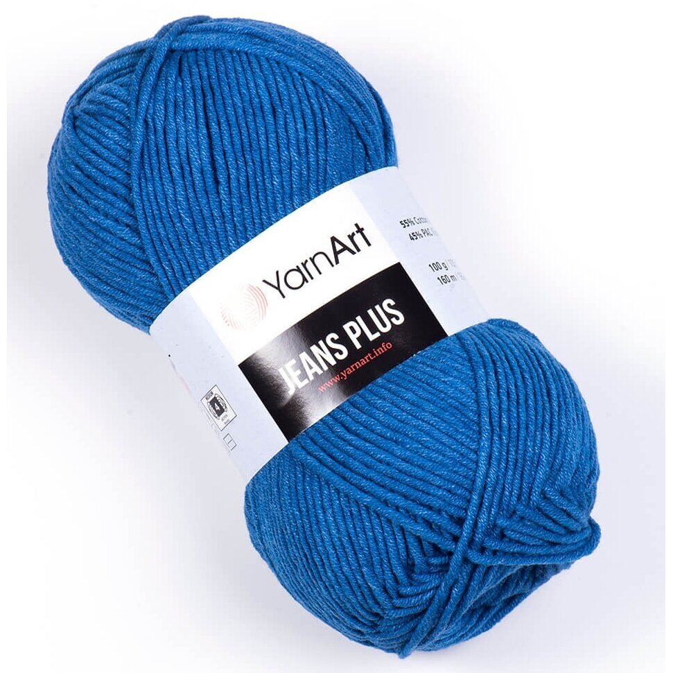 YarnArt Jeans Plus YarnArt Jeans Plus 17