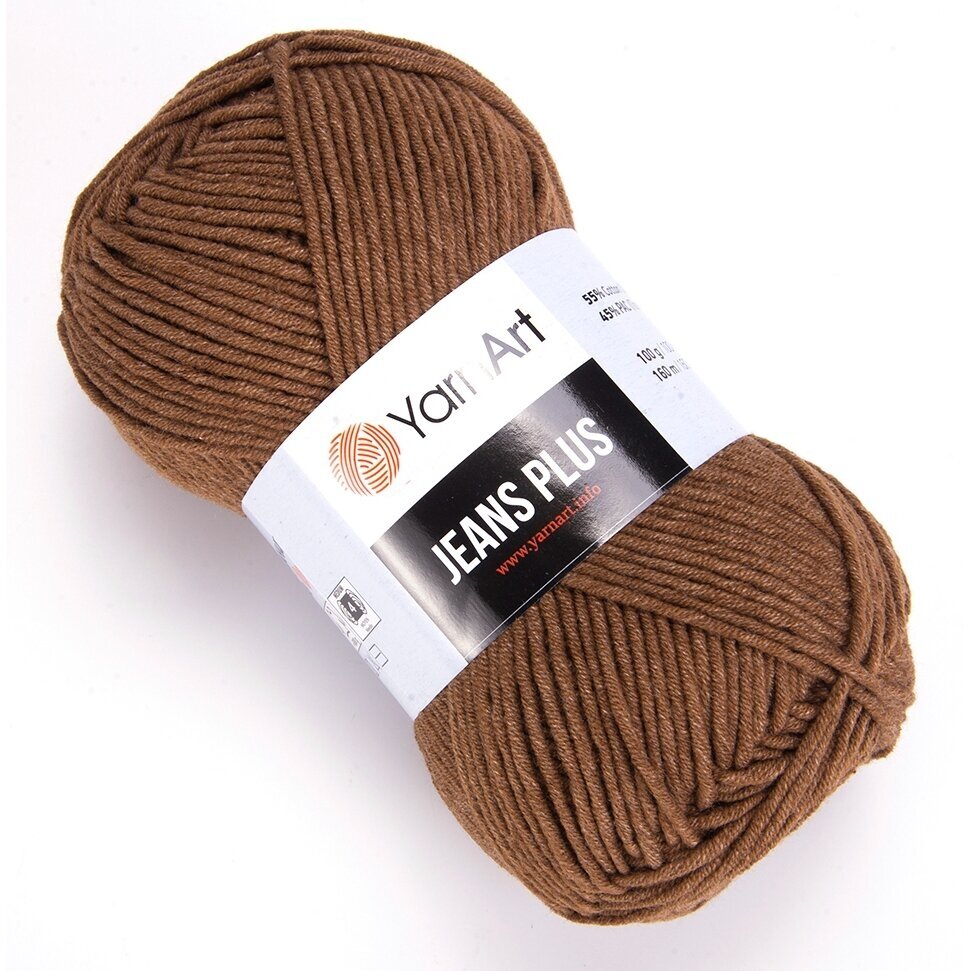 YarnArt Jeans Plus YarnArt Jeans Plus 40