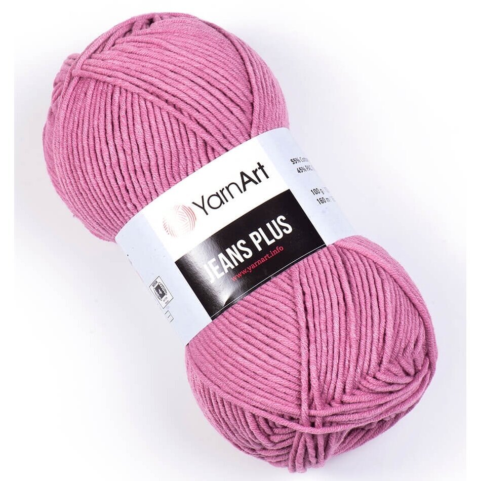 YarnArt Jeans Plus YarnArt Jeans Plus 65