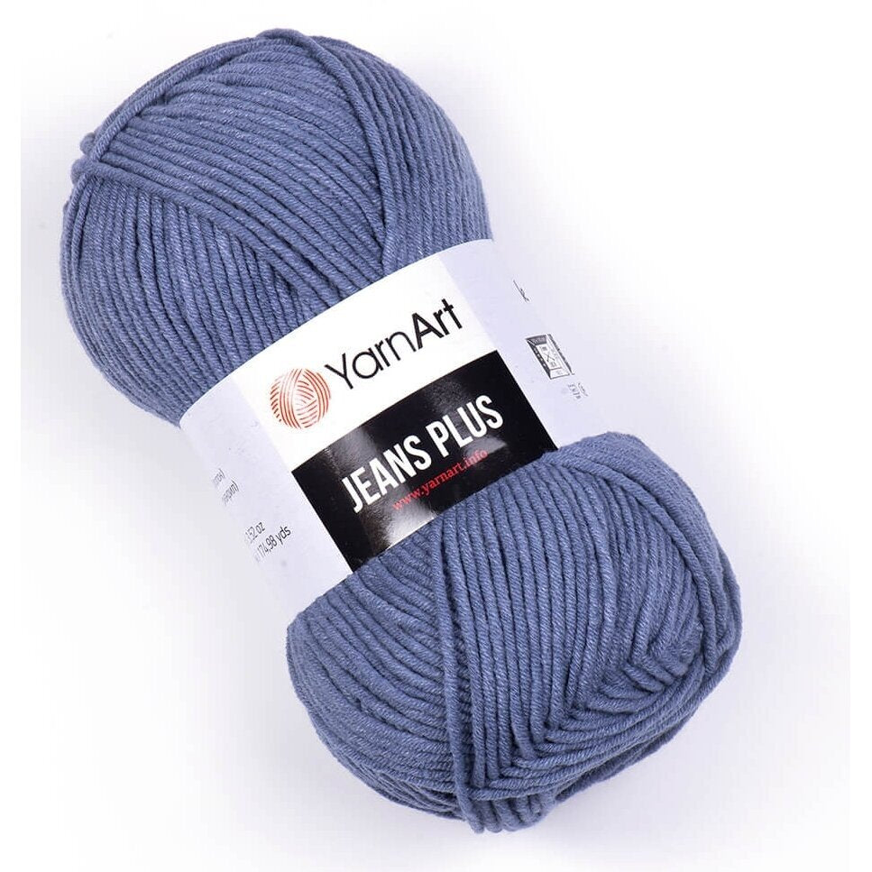 YarnArt Jeans Plus YarnArt Jeans Plus 68